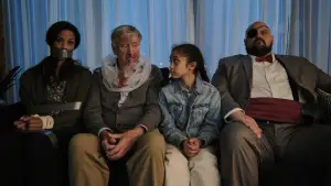 Задник до фильму"Фанатик" #585044