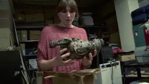 Відео до фільму Забутий Фенікс | PHOENIX FORGOTTEN (2017) Official Teaser