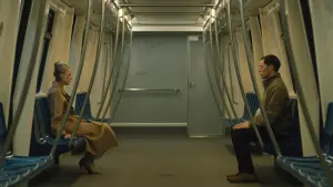 Задник до фильму"Спостерігач" #283120