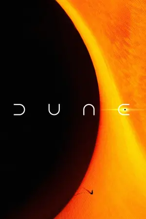 Постер до фильму"Дюна" #17410
