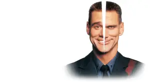 Задник до фильму"Я, знову я та Ірен" #659781