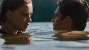 Задник до фильму"Після" #748208