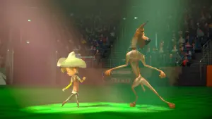 Задник до фильму"Мармадюк" #337058