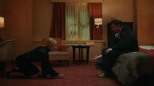 Задник до фильму"Хороша погана дівчинка" #779359