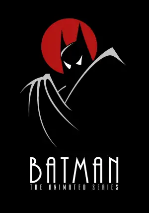 Постер до фильму"Бетмен: Маска Фантазму" #785973