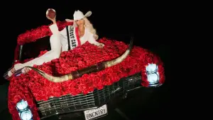 Задник до фильму"Кубок Бейонсе" #734779