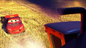 Задник до фильму"Тачки" #599746