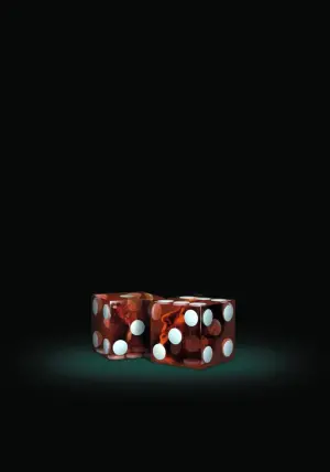 Постер до фильму"Казино" #179925