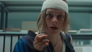 Задник до фильму"Зозуля" #757637