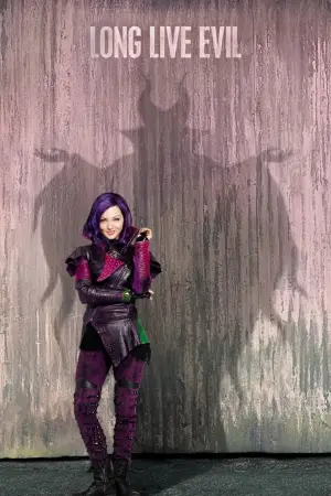 Постер до фильму"Спадкоємці" #691629