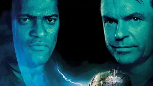 Задник до фильму"Безмежний обрій" #662824