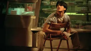 Задник до фильму"Занепалі янголи" #729230