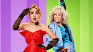 Задник до фильму"Ще одна шалена п