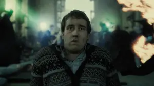 Задник до фильму"Гаррі Поттер та смертельні реліквії: Частина 2" #555350