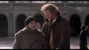 Задник до фильму"Сам удома 2: Загублений у Нью-Йорку" #567266