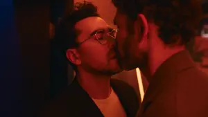 Задник до фильму"Солодка скорбота" #193815