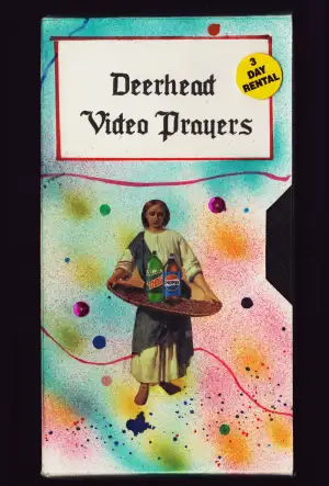 Постер до фильму"Deerhead Video Prayers Vol. 1" #928085