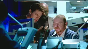 Задник до фильму"Місія неможлива 3" #793550