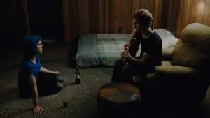 Задник до фильму"Скотт Пілігрим проти всіх" #617912