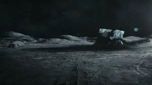 Задник до фильму"Місяць" #709626