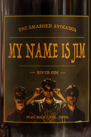 My Name is Jim