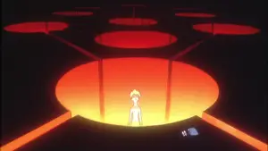 Задник до фильму"Євангеліон нового покоління: Кінець Євангеліону" #749515