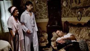 Відео до фільму Salvo | Official US Trailer