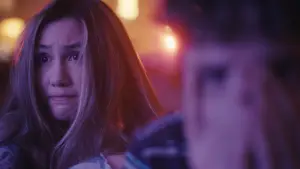 Задник до фильму"Say Less" #769160