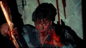 Задник до фильму"Зловісні мерці" #637025