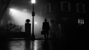 Задник до фильму"Той, що виганяє диявола" #576794