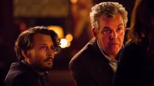 Задник до фильму"Річард говорить "Прощавай"" #258049