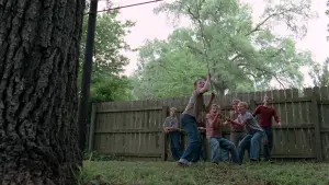 Задник до фильму"Древо життя" #723946