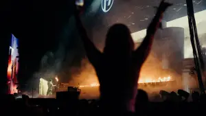 Задник до фильму"Twenty One Pilots: More Than We Ever Imagined" #767547