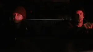 Задник до фильму"Нічні рухи" #461591