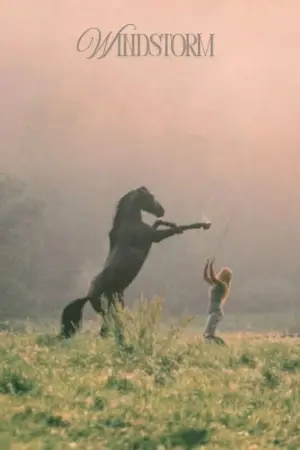 Постер до фильму"Східний вітер" #673036