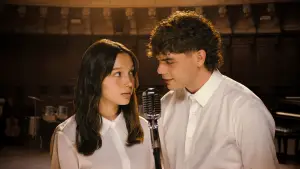 Задник до фильму"Відчуй мій голос" #795788