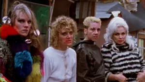 Задник до фильму"Відчайдушне життя" #613348