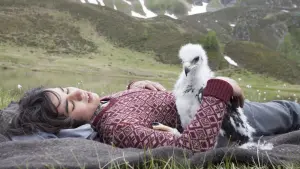 Задник до фильму"Брати вітру" #342188