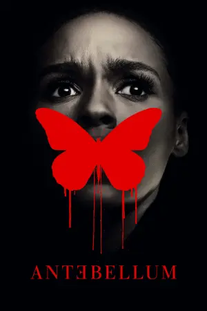 Постер до фильму"Антебеллум" #83975