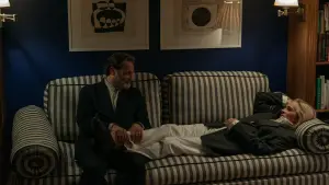 Задник до фильму"Після полювання" #561988