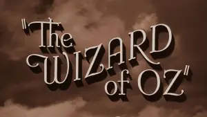 Задник до фильму"Чарівник країни Оз" #523889
