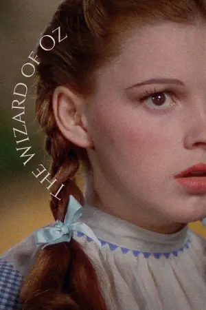 Постер до фильму"Чарівник країни Оз" #524005