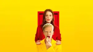 Задник до фильму"Сусідня кімната" #622545