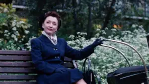 Задник до фильму"Примарна нитка" #671745