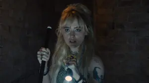 Задник до фильму"Ебіґейл" #456055