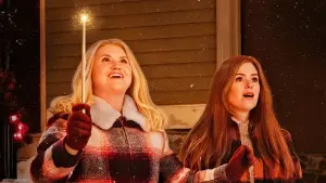 Задник до фильму"Хрещена фея" #262335