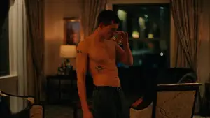 Задник до фильму"Хороша погана дівчинка" #779358