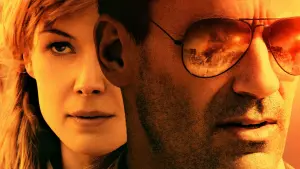 Задник до фильму"На вістрі" #386210