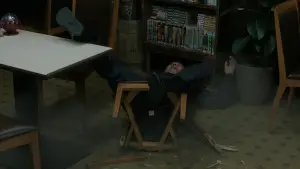 Задник до фильму"Broken Rage" #791672