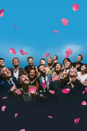 Постер до фильму"1+1=Весілля" #466398